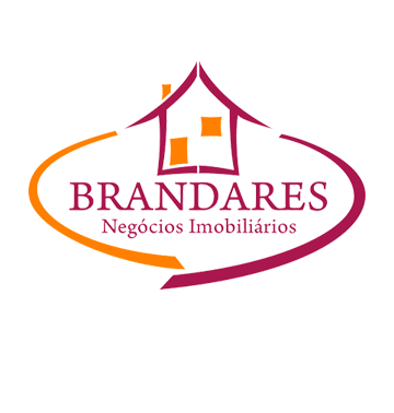 Logo | Brandares Imveis