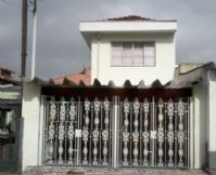 imovel VendaSobrado - VILA MARIA ALTA - 