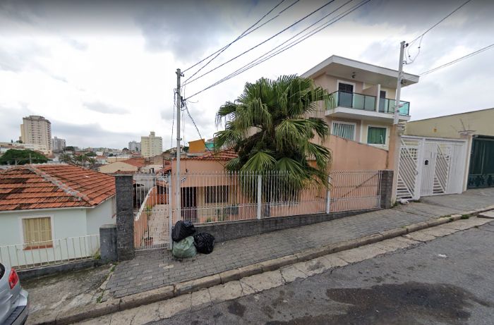 imovel VendaTerrenos - Vila Gustavo - 