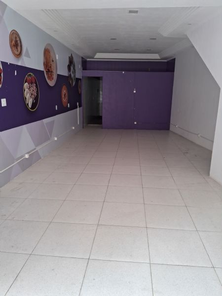 imovel AlugaGalpo / Salo - Vila Sabrina - 