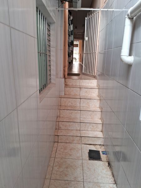 imovel AlugaCasa Trrea - Vila Medeiros - 