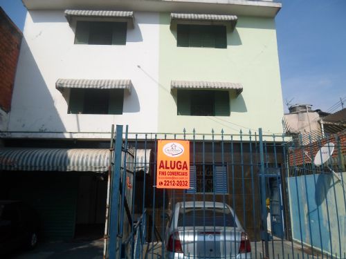 imovel AlugaGalpo / Salo - JARDIM BRASIL - 