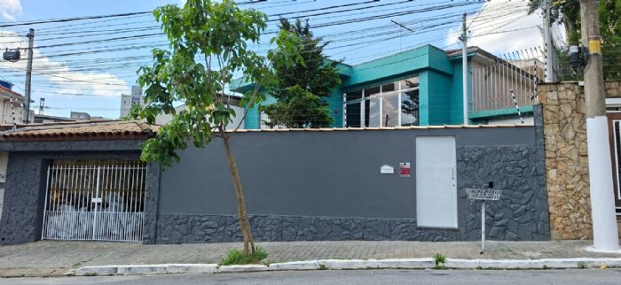imovel AlugaIm�vel para Renda - Vila Paiva - 